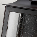 Kendal 2 Light Wall Lantern