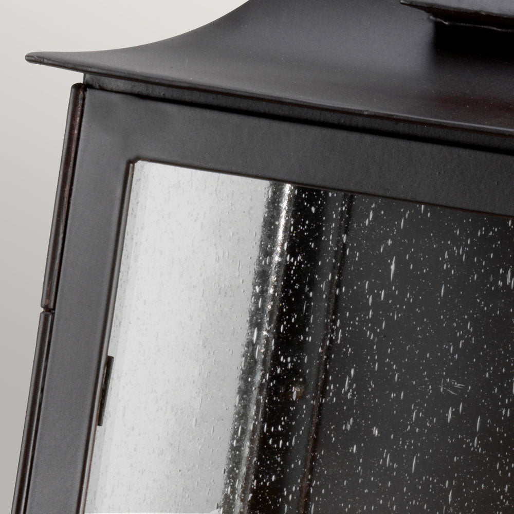 Kendal 2 Light Wall Lantern