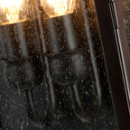 Kendal 2 Light Wall Lantern