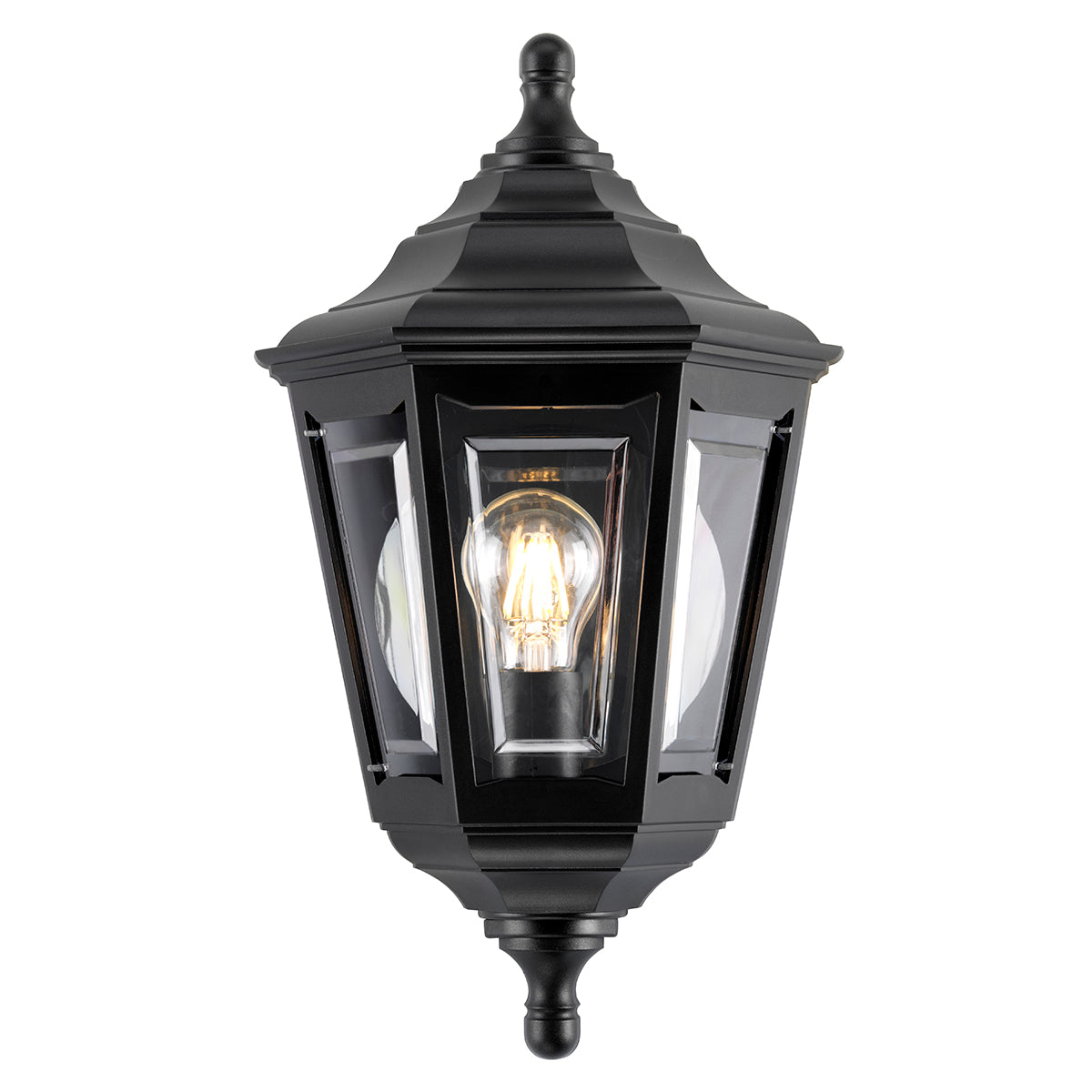 Kinsale 1 Light Wall Lantern