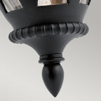 Admirals Cove 1 Light Wall Lantern
