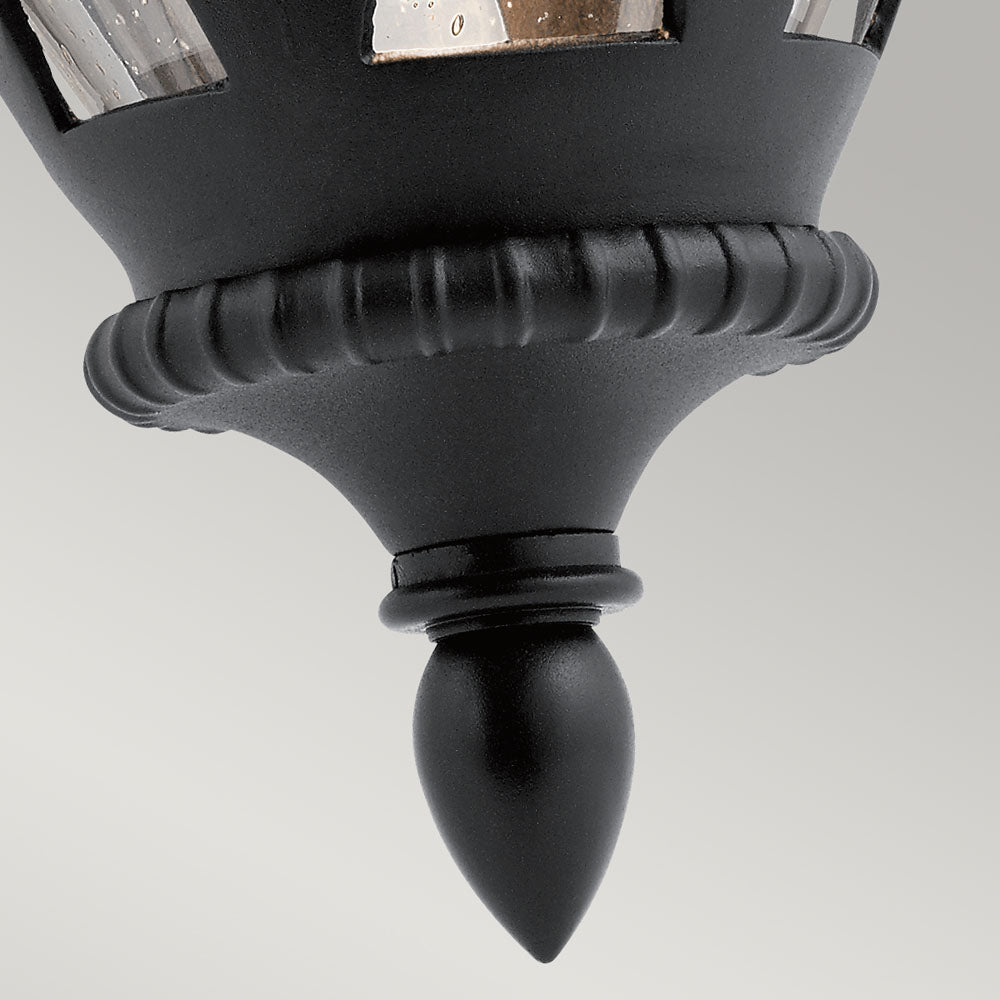 Admirals Cove 1 Light Wall Lantern