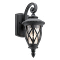 Admirals Cove 1 Light Wall Lantern Small