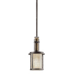 Ahrendale 1 Light Mini Pendant