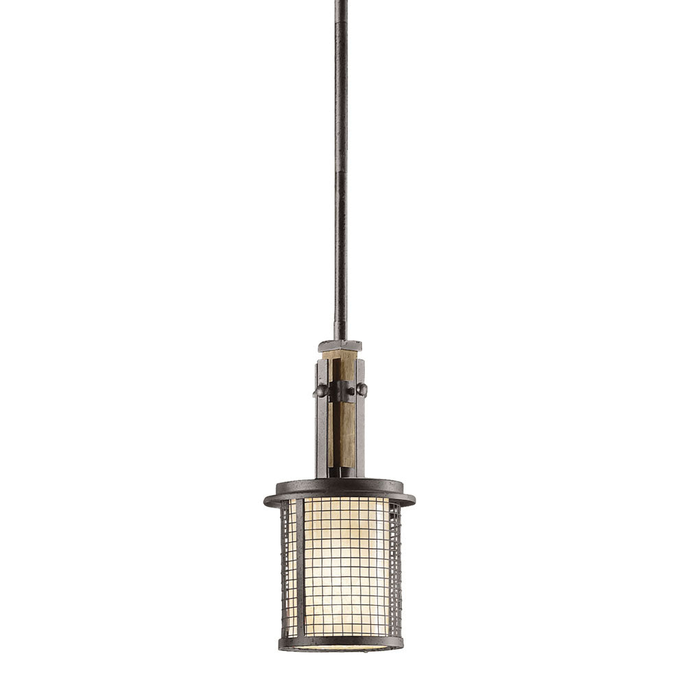 Ahrendale 1 Light Mini Pendant