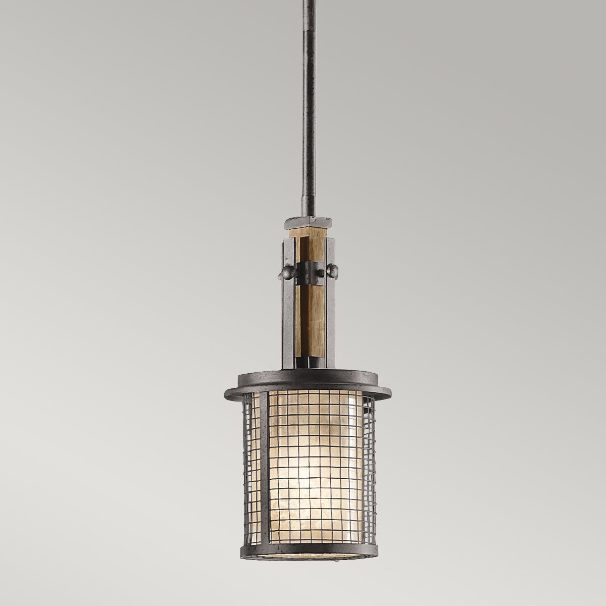 Ahrendale 1 Light Mini Pendant