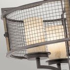 Ahrendale 4 Light Chandelier