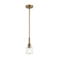 Aivian 1 Light Pendant