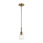 Aivian 1 Light Pendant