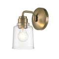Aivian 1 Light Wall Light