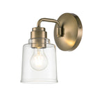 Aivian 1 Light Wall Light