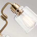 Aivian 3 Light Chandelier