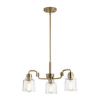 Aivian 3 Light Chandelier