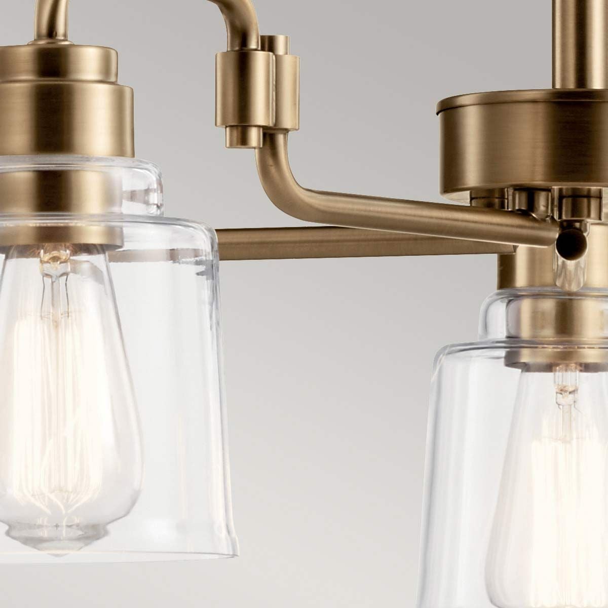 Aivian 5 Light Chandelier