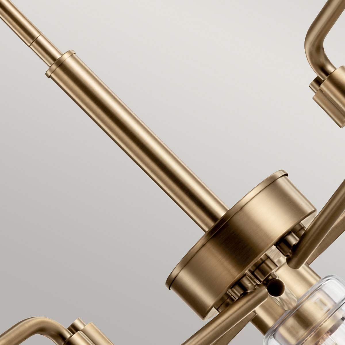 Aivian 5 Light Chandelier