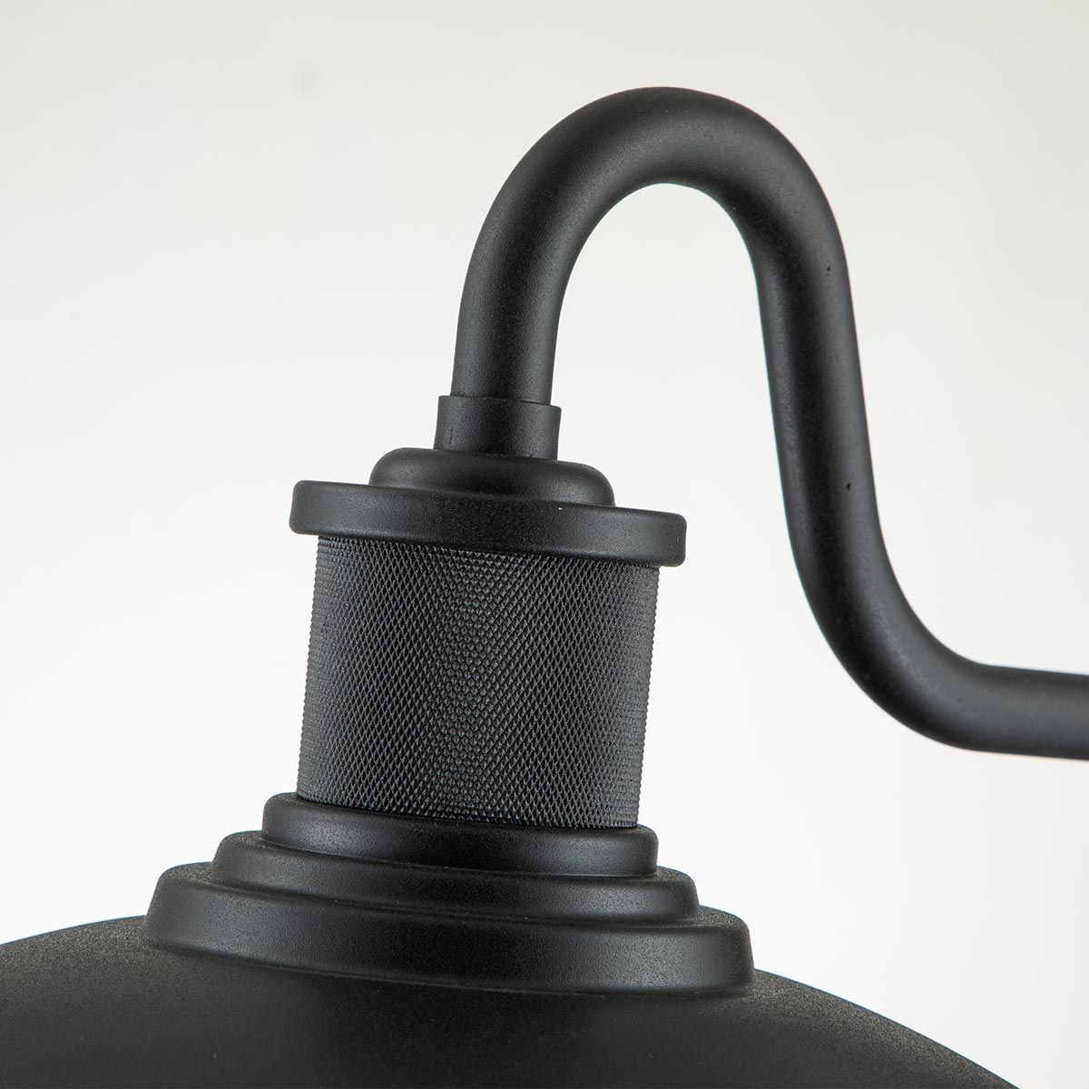 Allenbury 1 Light Medium Wall Lantern