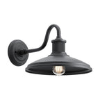 Allenbury 1 Light Medium Wall Lantern