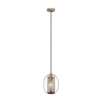Asher 1 Light Mini Pendant