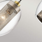 Asher 1 Light Mini Pendant