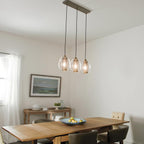 Asher 1 Light Mini Pendant