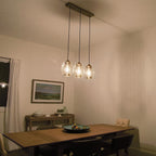 Asher 1 Light Mini Pendant