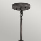 Ashland Bay 5 Light Outdoor Chandelier