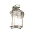 Ashland Bay 1 Light Large Wall Lantern