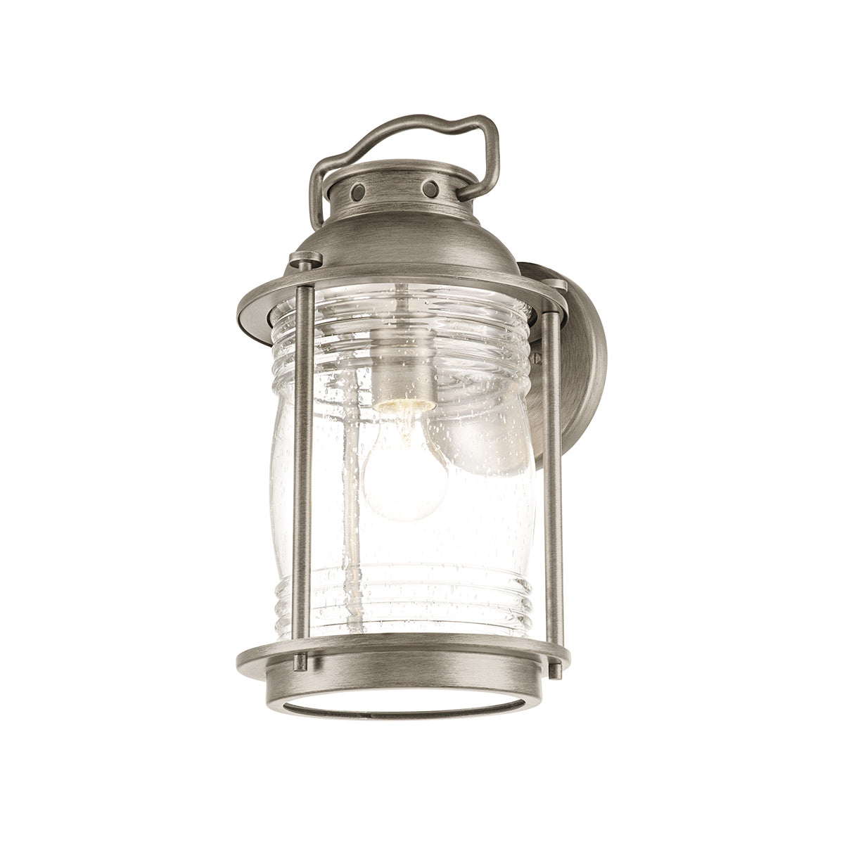 Ashland Bay 1 Light Large Wall Lantern