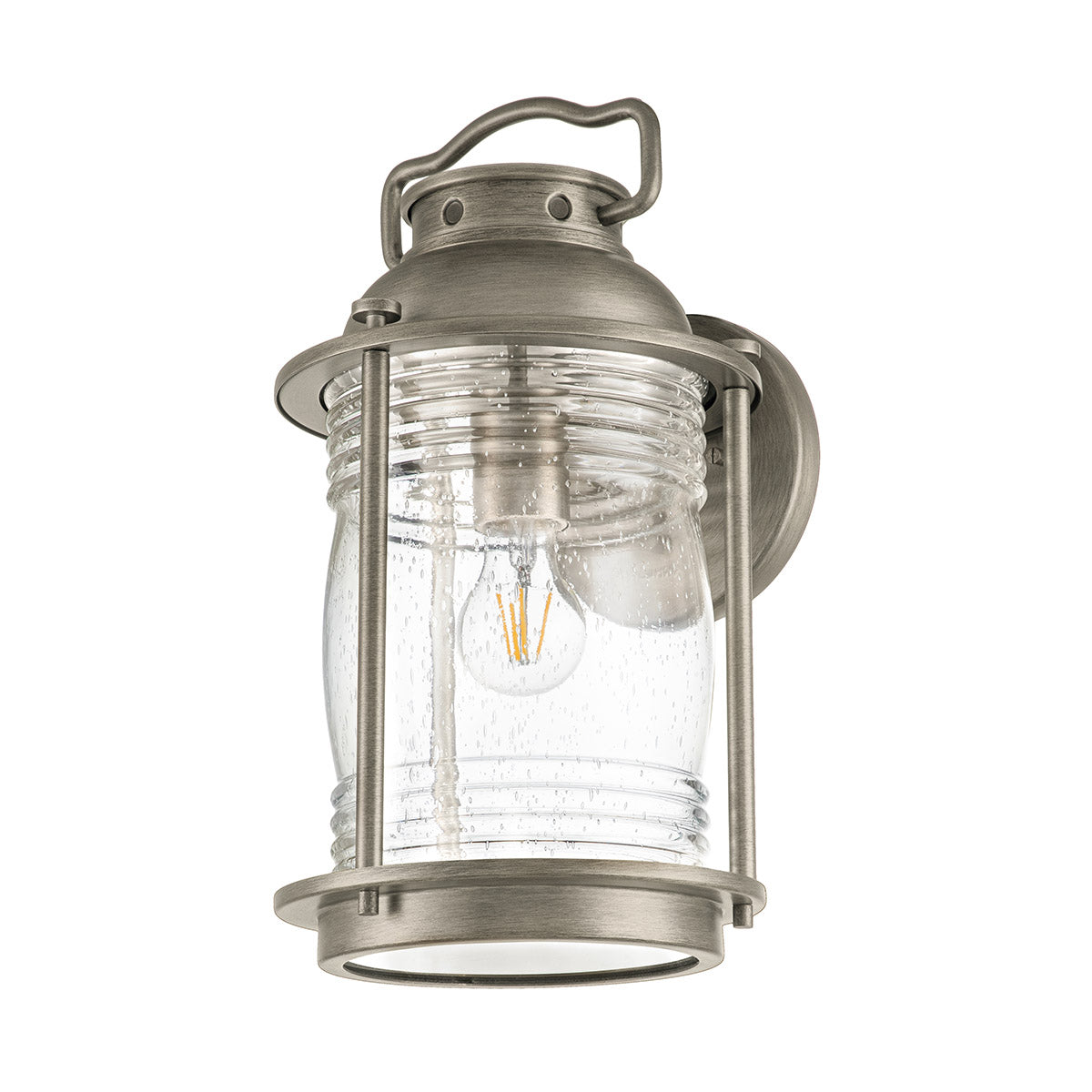 Ashland Bay 1 Light Large Wall Lantern