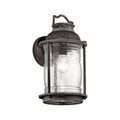 Ashland Bay 1 Light Large Wall Lantern 1
