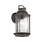 Ashland Bay 1 Light Large Wall Lantern 1