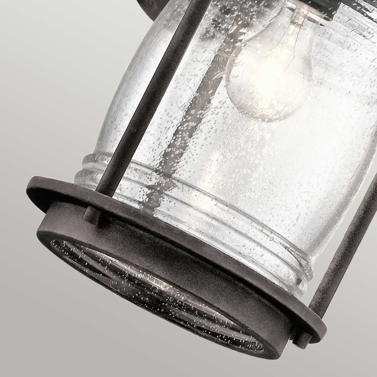 Ashland Bay 1 Light Large Wall Lantern 1