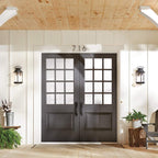 Ashland Bay 1 Light Large Wall Lantern 1
