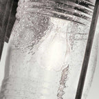 Ashland Bay 1 Light Medium Wall Lantern