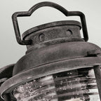Ashland Bay 1 Light Small Wall Lantern