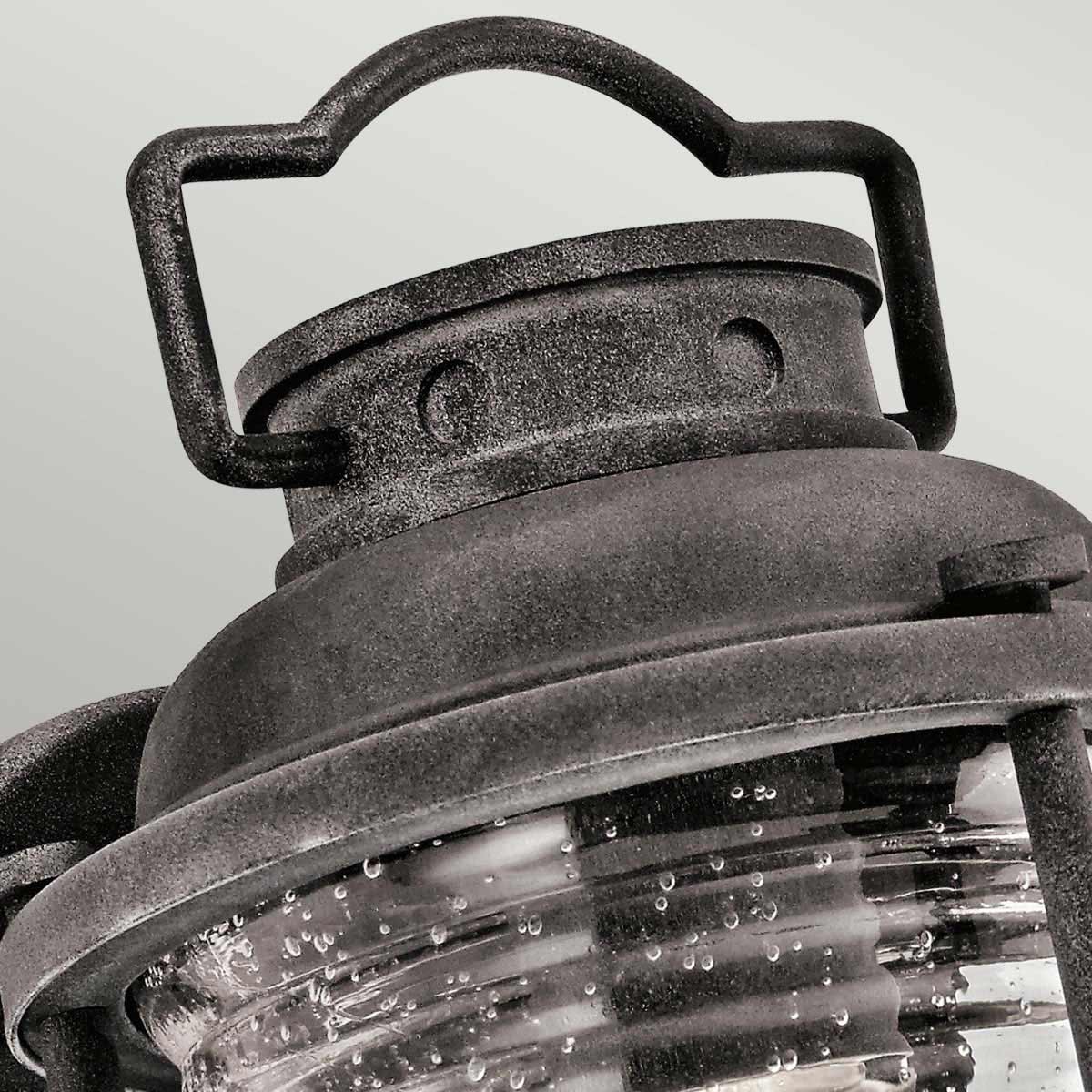 Ashland Bay 1 Light Small Wall Lantern