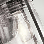 Ashland Bay 1 Light Small Wall Lantern