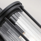 Barras 1 Light Medium Wall Lantern