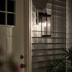 Barras 1 Light Medium Wall Lantern