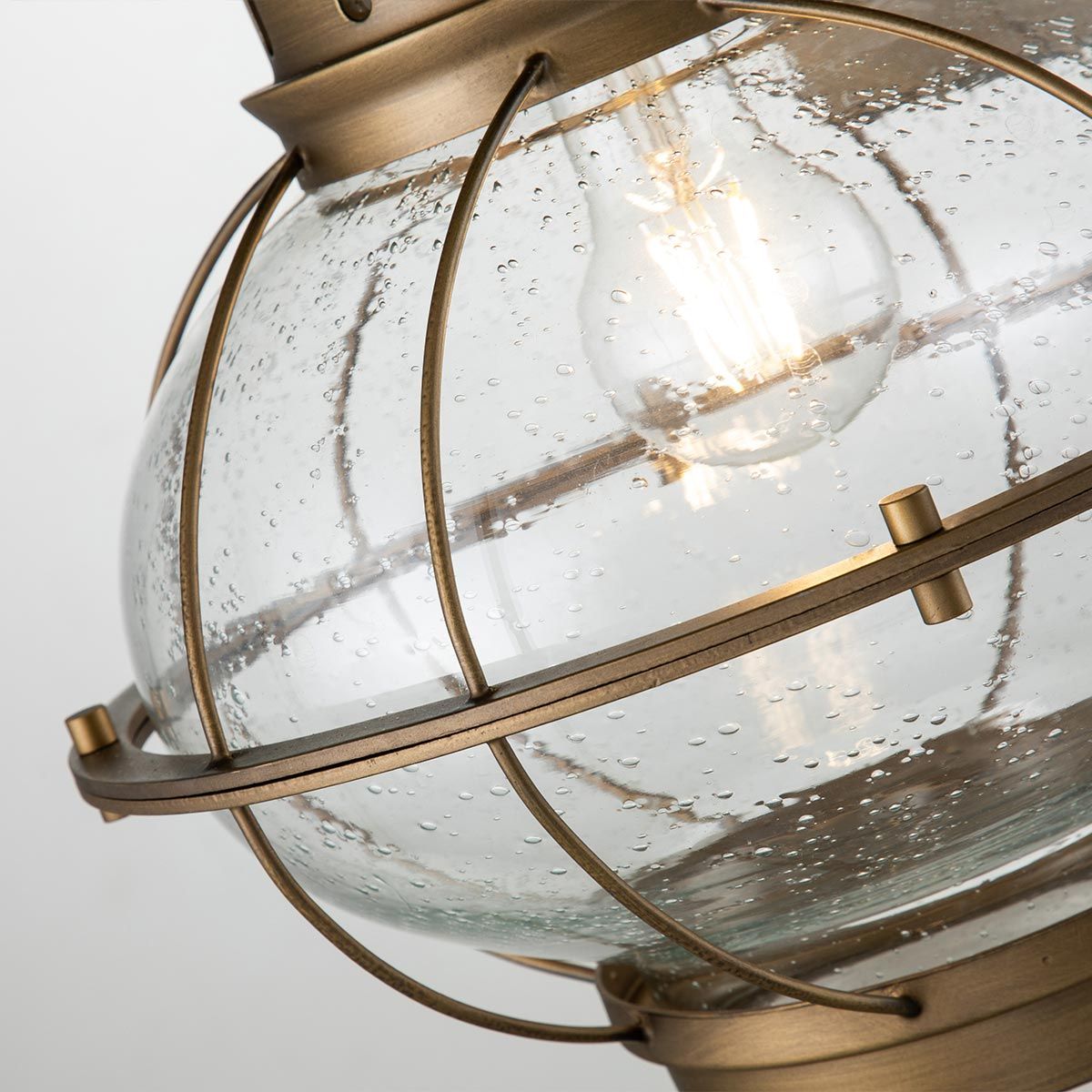 Bridgepoint 1 Light Large Wall Lantern