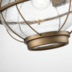 Bridgepoint 1 Light Large Wall Lantern