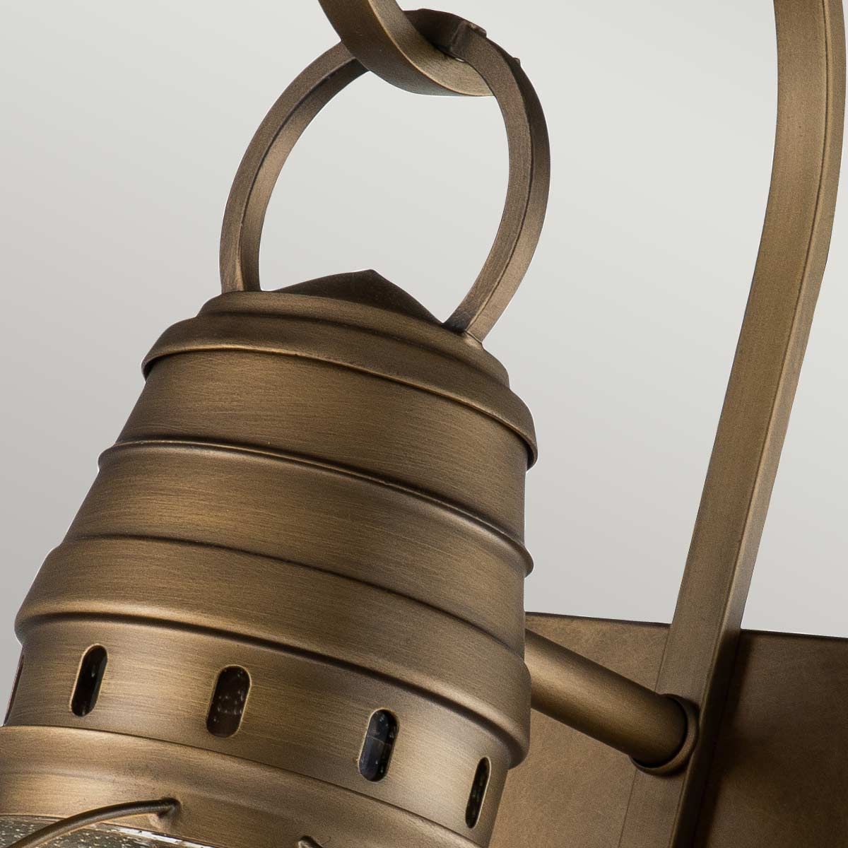 Bridgepoint 1 Light Large Wall Lantern