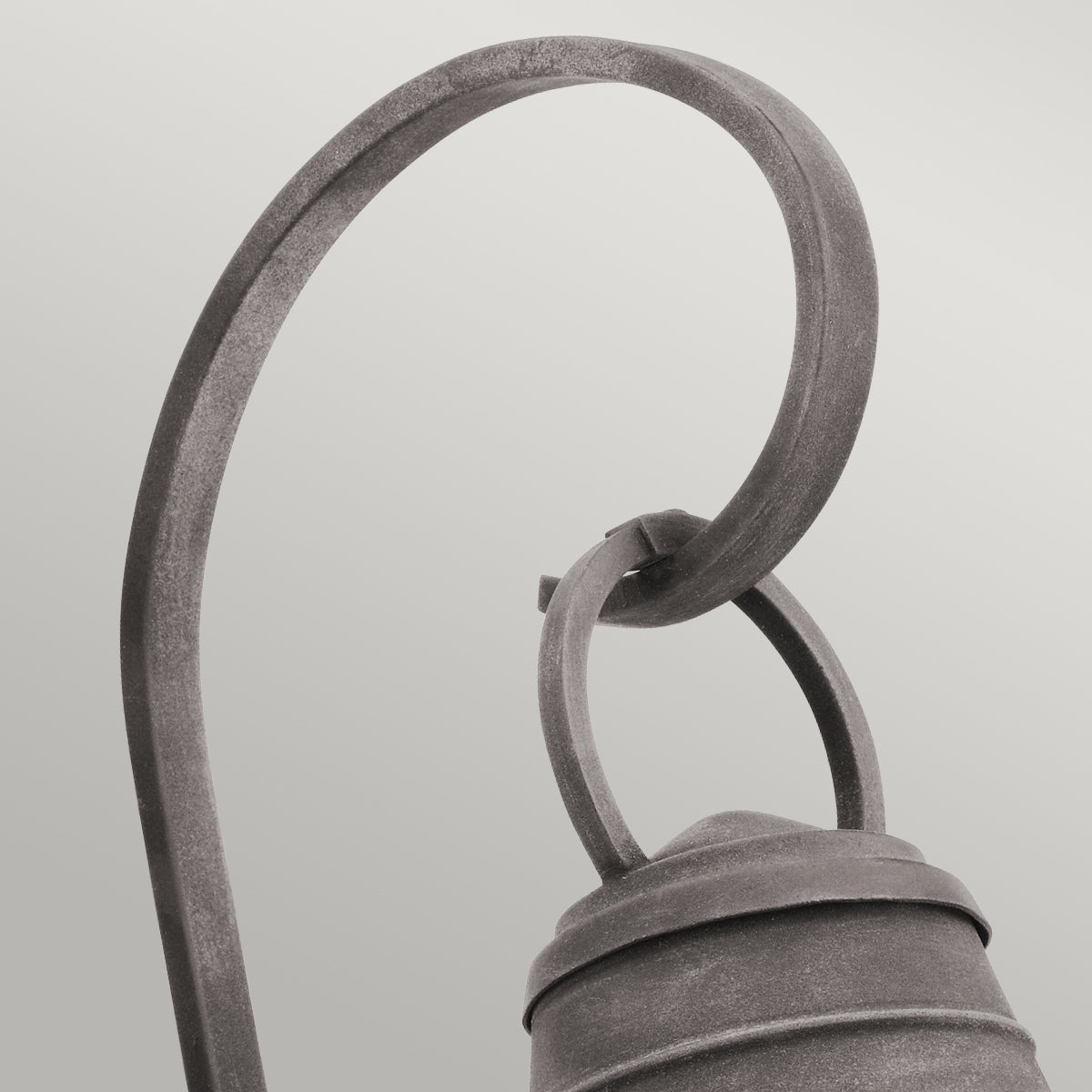 Bridge Point 1 Light Large Wall Lantern