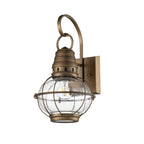 Bridgepoint 1 Light Medium Wall Lantern