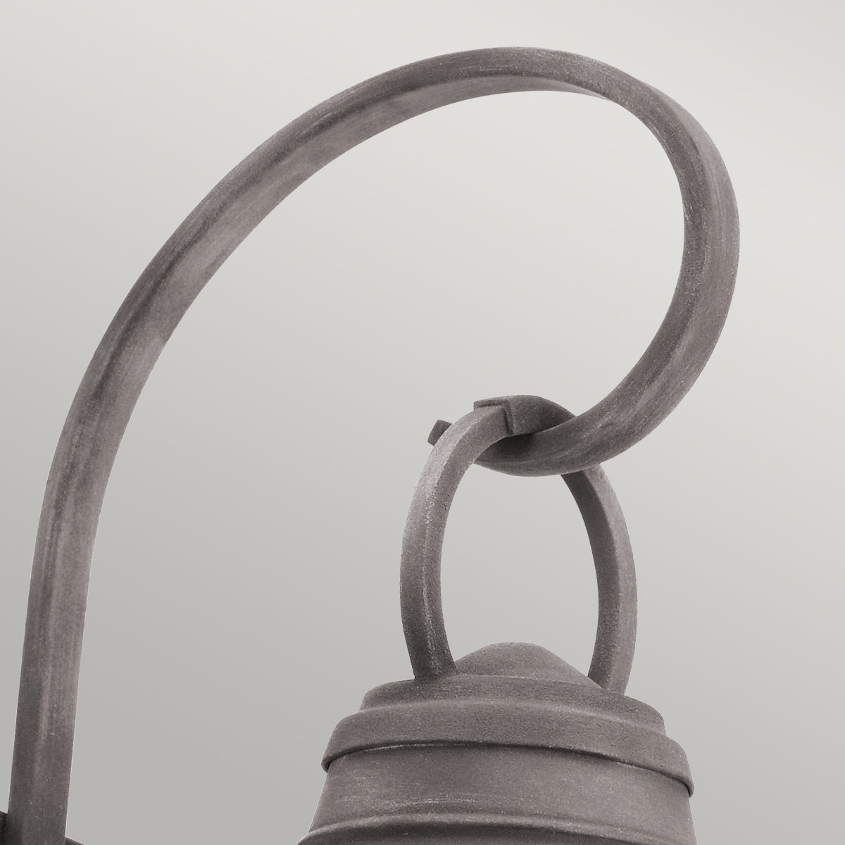 Bridge Point 1 Light Medium Wall Lantern
