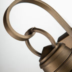 Bridgepoint 1 Light Small Wall Lantern