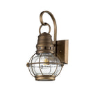 Bridgepoint 1 Light Small Wall Lantern
