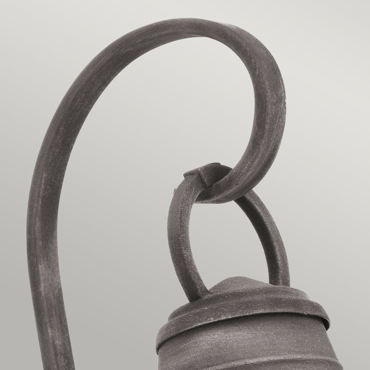 Bridge Point 1 Light Small Wall Lantern