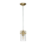 Brinley 1 Light Mini Pendant