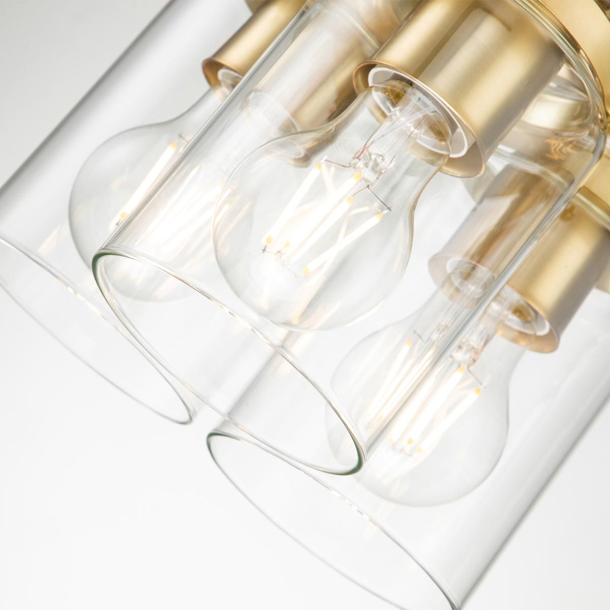Brinley 3 Light Pendant